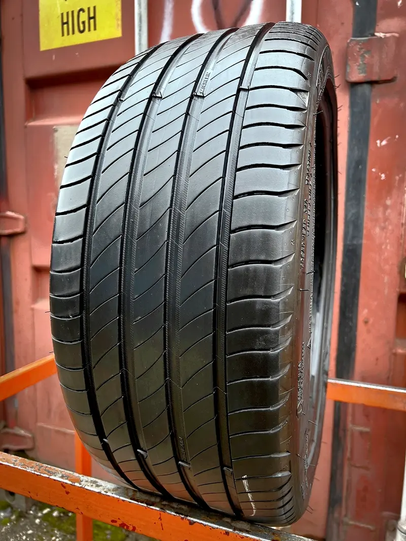 Б/у шина 235/40 R19 Michelin Primacy 4, фото 1