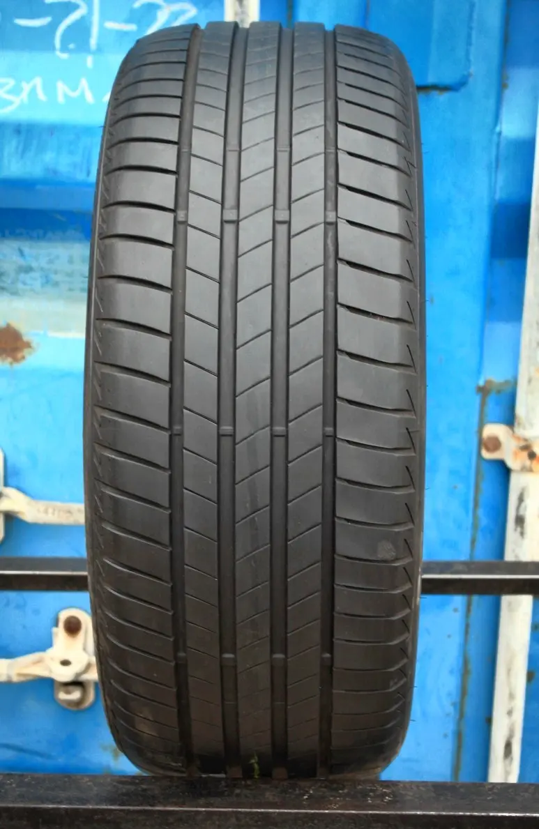 Б/у шина 235/45 R17 Bridgestone Turanza T005, фото 1
