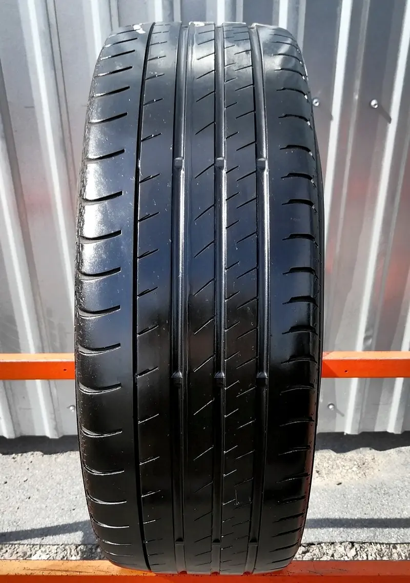 Б/у шина 235/45 R17 Continental ContiSportContact 3 RunFlat