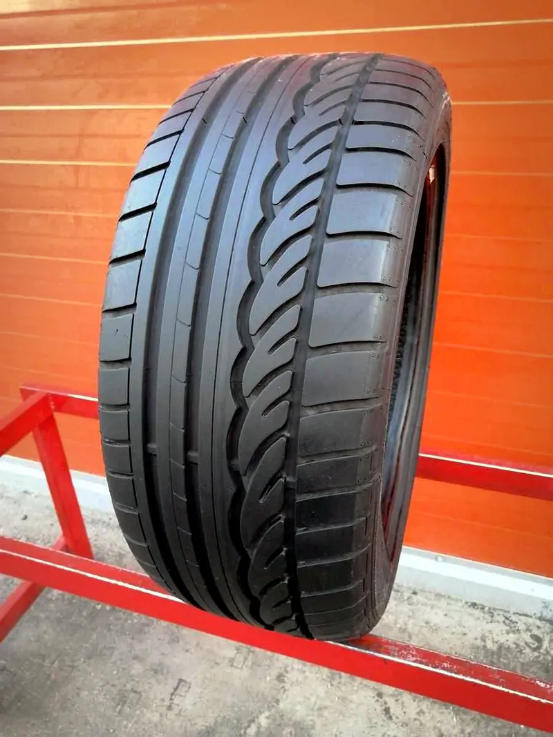 Б/у шина 235/45 R17 Dunlop SP Sport 01