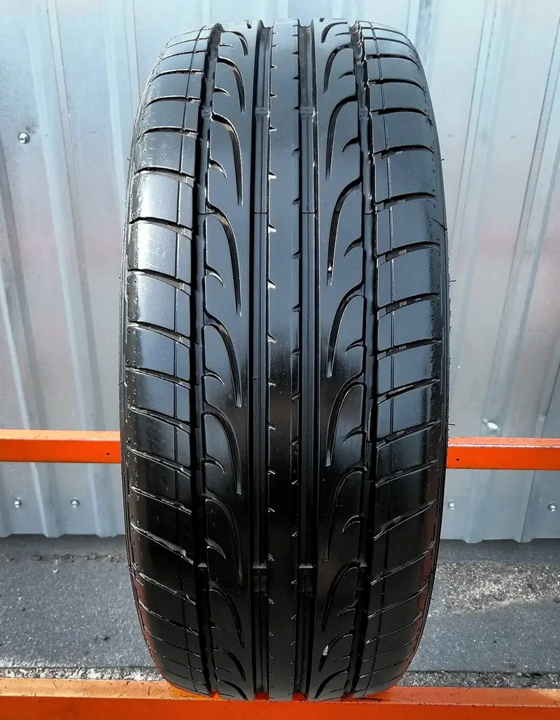Б/у шина 235/45 R17 Dunlop SP Sport Maxx