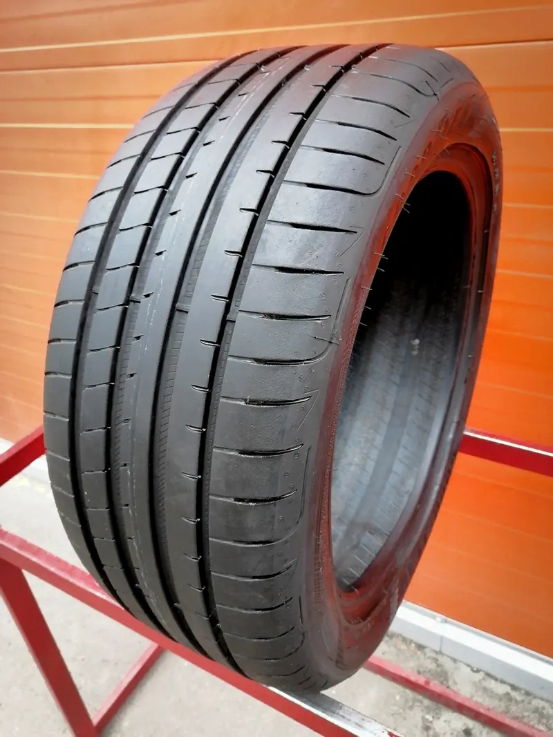 Б/у шина 235/45 R17 Goodyear Eagle F1 Asymmetric 5