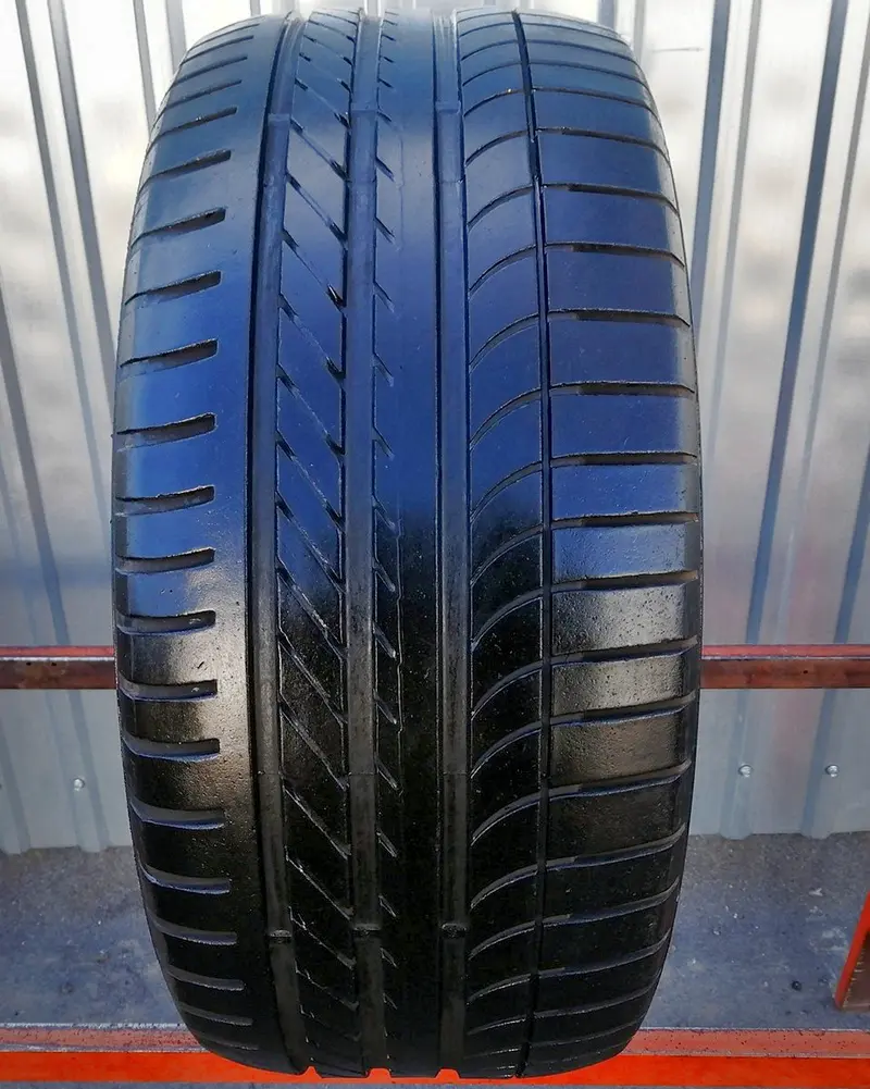 Б/у шина 235/45 R17 Goodyear Eagle F1 Asymmetric