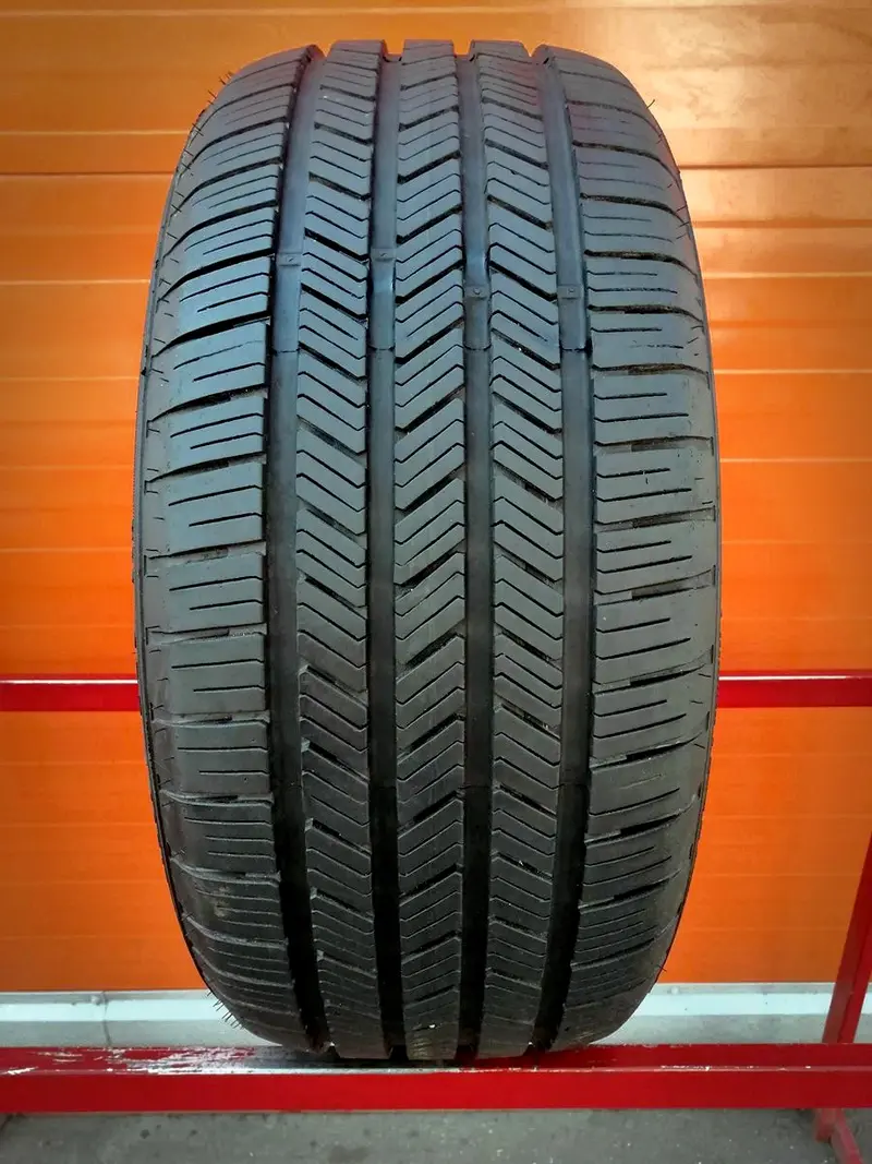 Б/у шина 235/45 R17 Goodyear Eagle LS2, фото 1