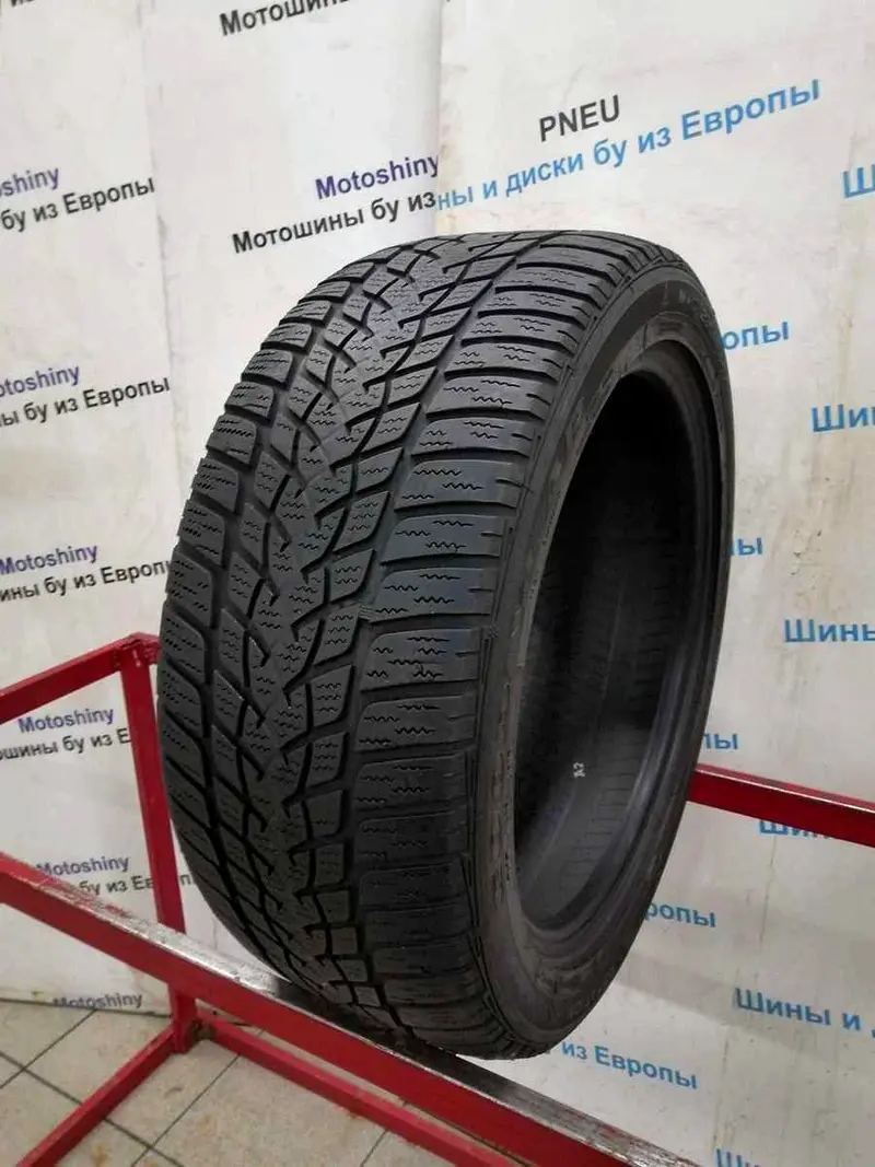 Б/у шина 235/45 R17 Goodyear Ultra Grip Performance 2