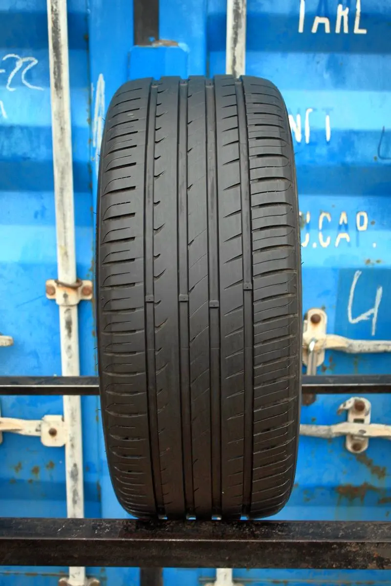 Б/у шина 235/45 R17 Hankook Ventus Prime 2 K115