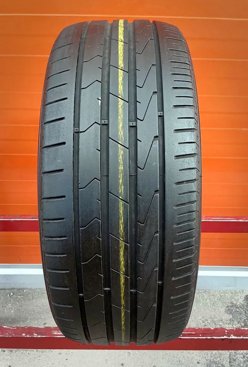 Б/у шина 235/45 R17 Hankook Ventus Prime 3 K125