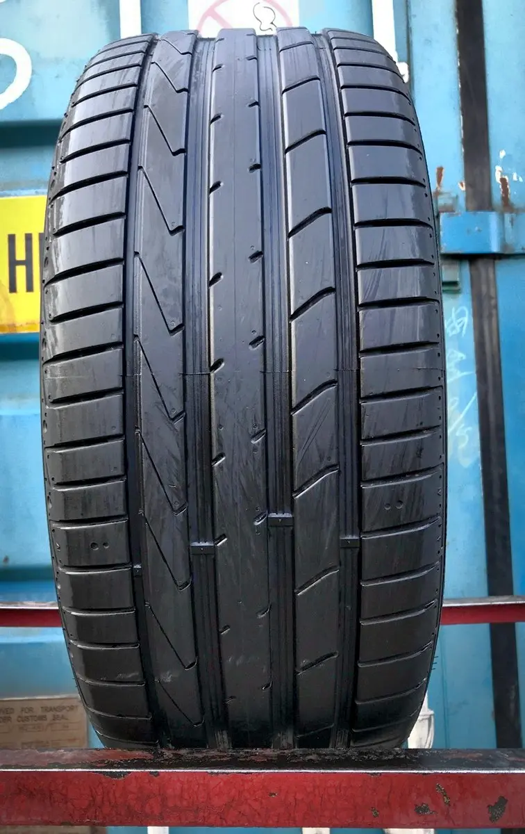 Б/у шина 235/45 R17 Hankook Ventus S1evo 2 K117