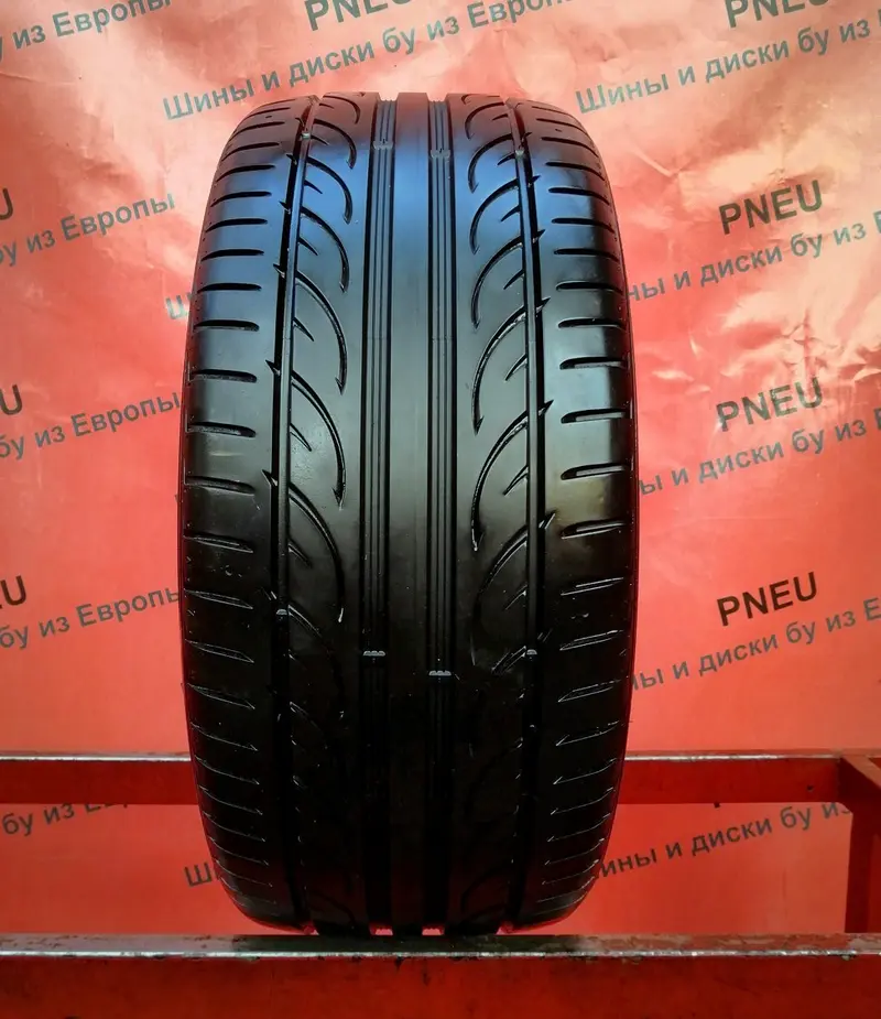 Б/у шина 235/45 R17 Hankook Ventus V12 evo 2 K120