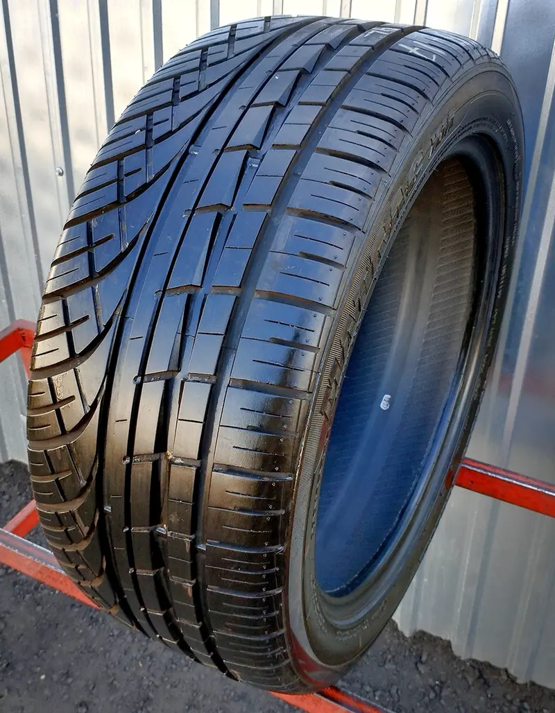 Б/у шина 235/45 R17 Marshal Matrac XM KH35