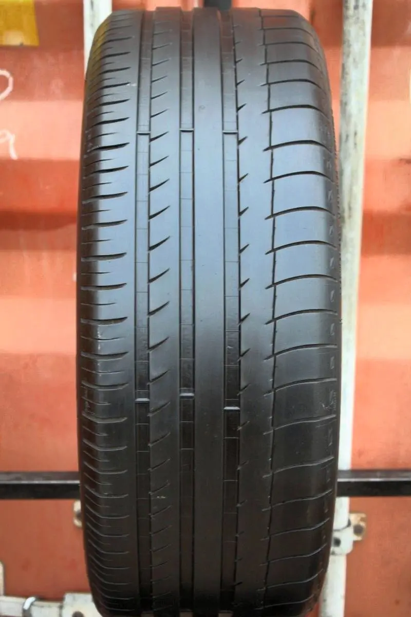 Б/у шина 235/45 R17 Michelin Pilot Sport PS 2
