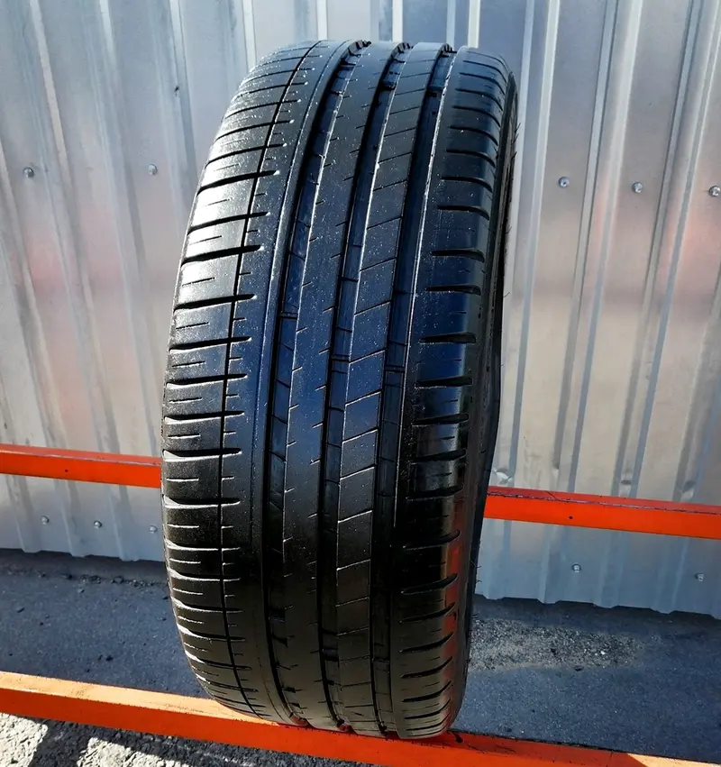 Б/у шина 235/45 R17 Michelin Pilot Sport PS 3