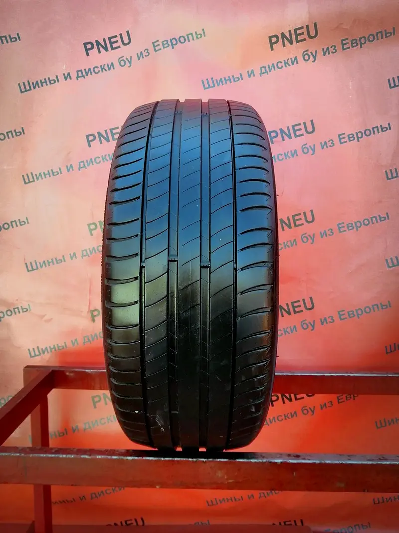 Б/у шина 235/45 R17 Michelin Primacy 3, фото 1