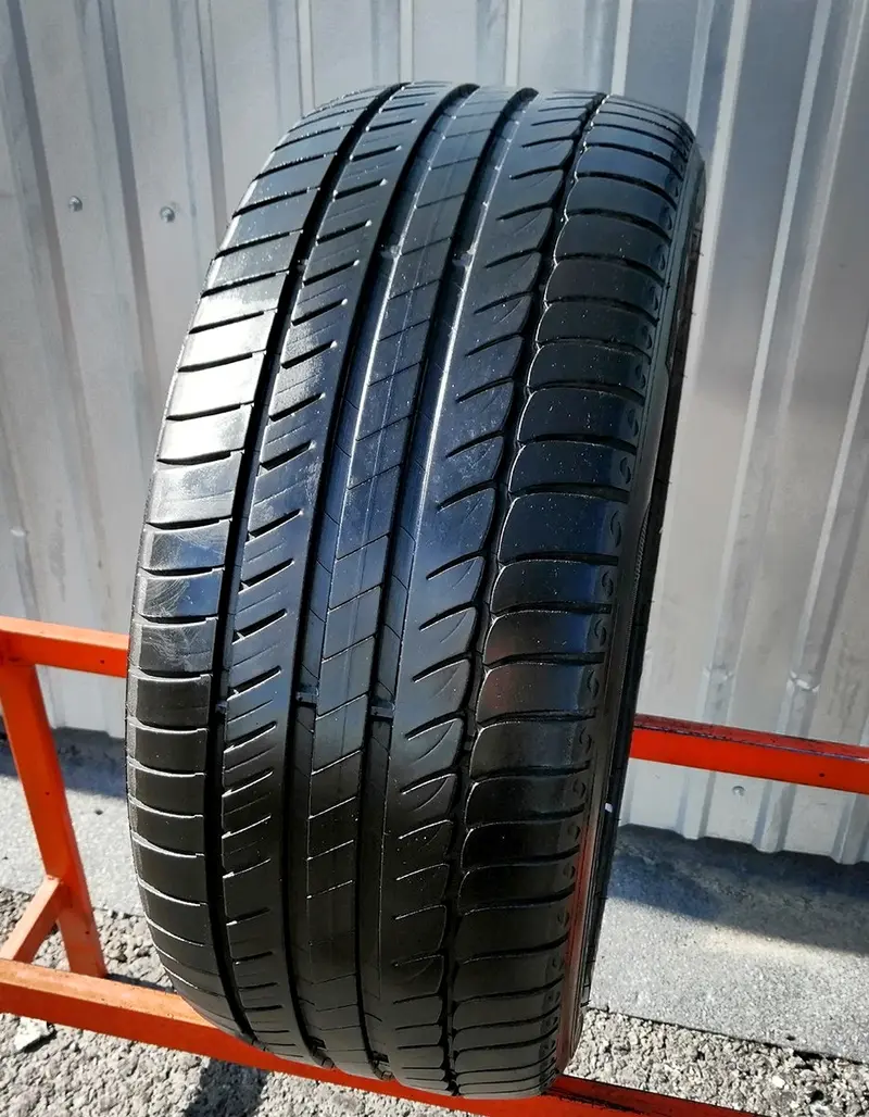 Б/у шина 235/45 R17 Michelin Primacy HP, фото 1