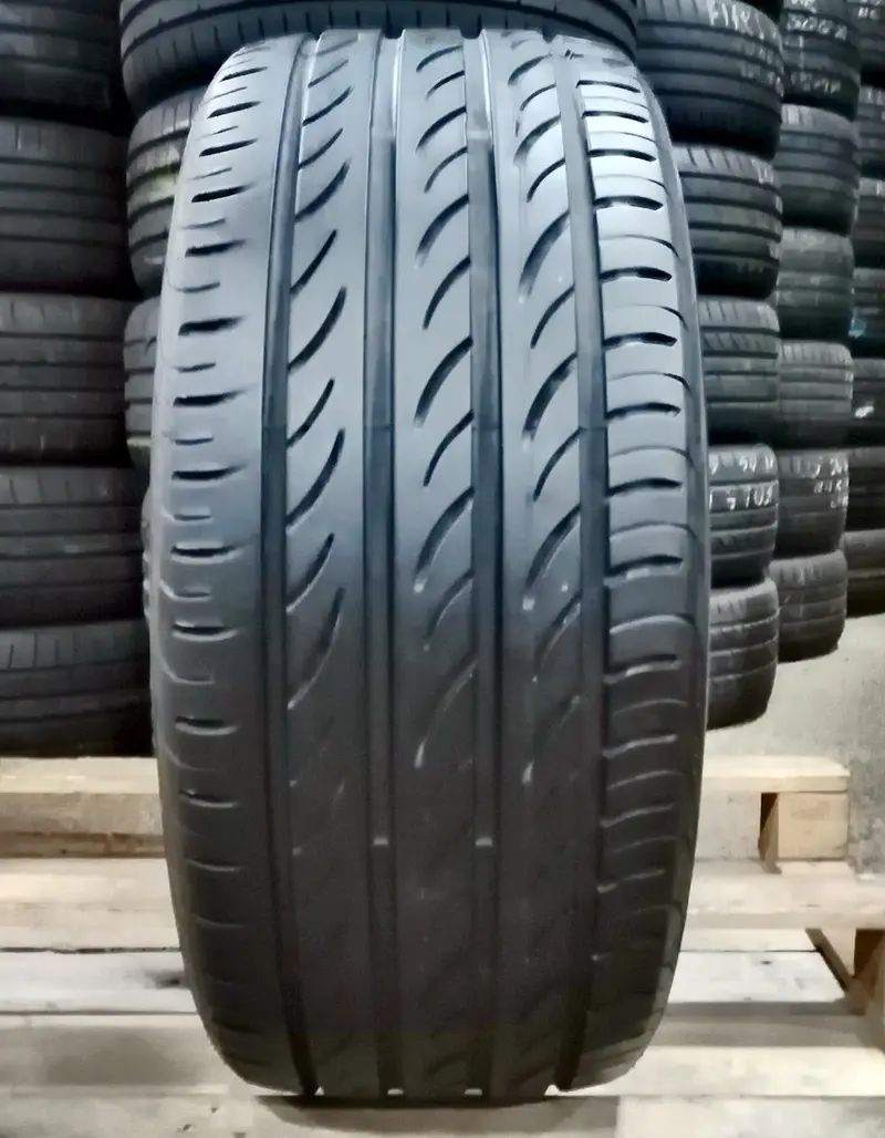Б/у шина 235/45 R17 Pirelli P Zero Nero GT