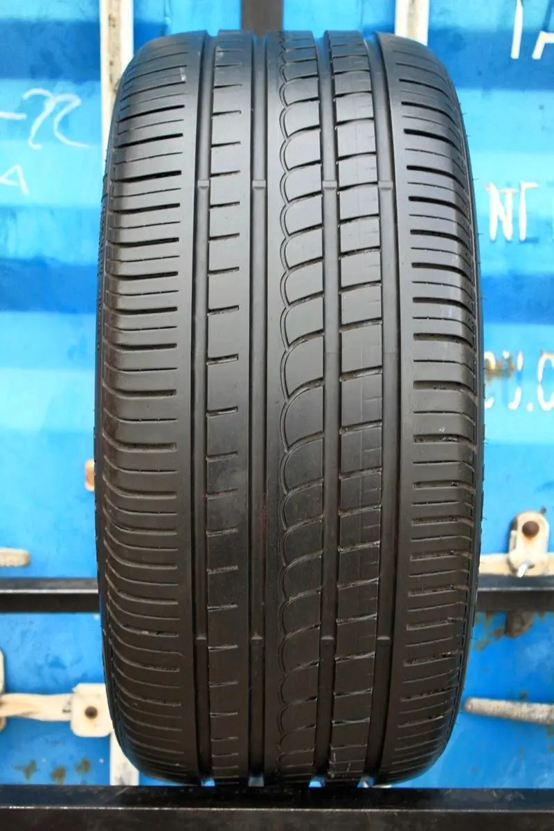 Б/у шина 235/45 R17 Pirelli P Zero Rosso