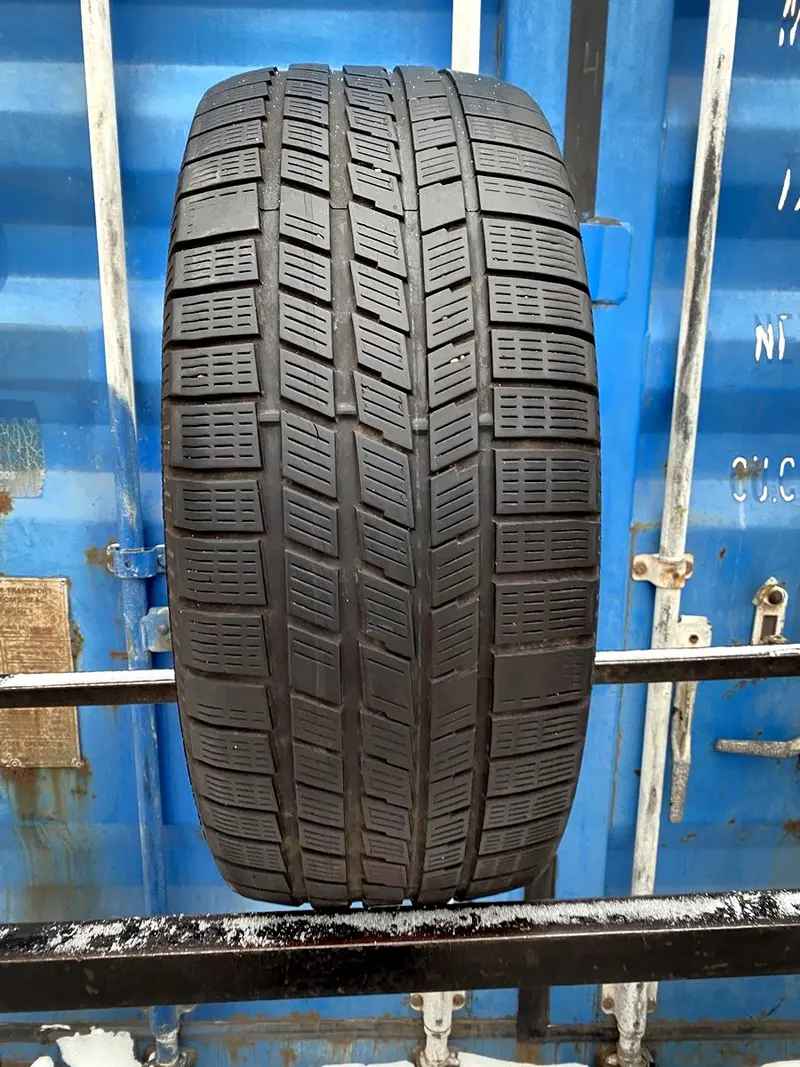 Б/у шина 235/45 R17 Pirelli Winter 210 Snowsport