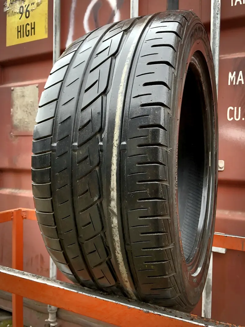 Б/у шина 235/45 R17 Toyo Proxes CF1, фото 1