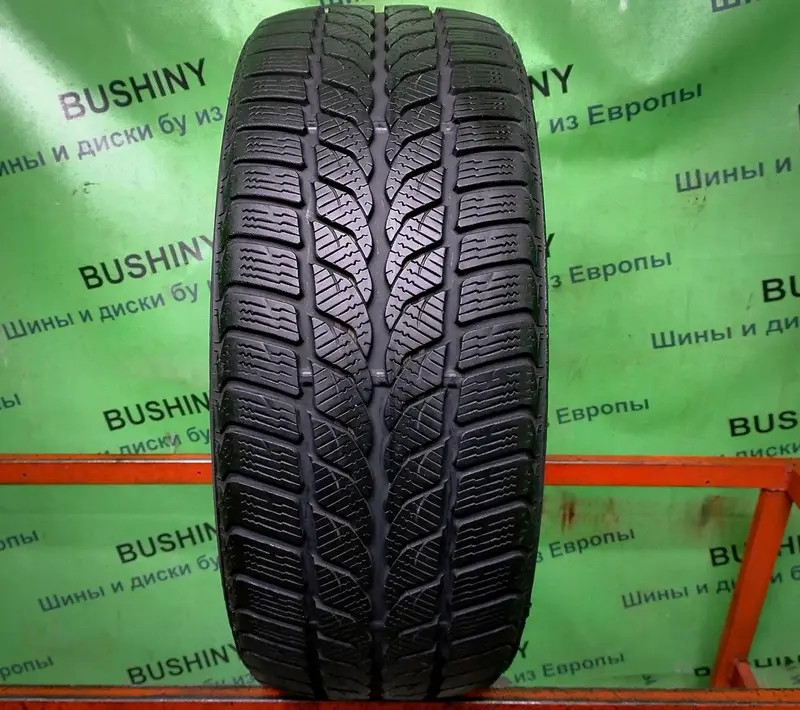Б/у шина 235/45 R17 Uniroyal MS Plus 66