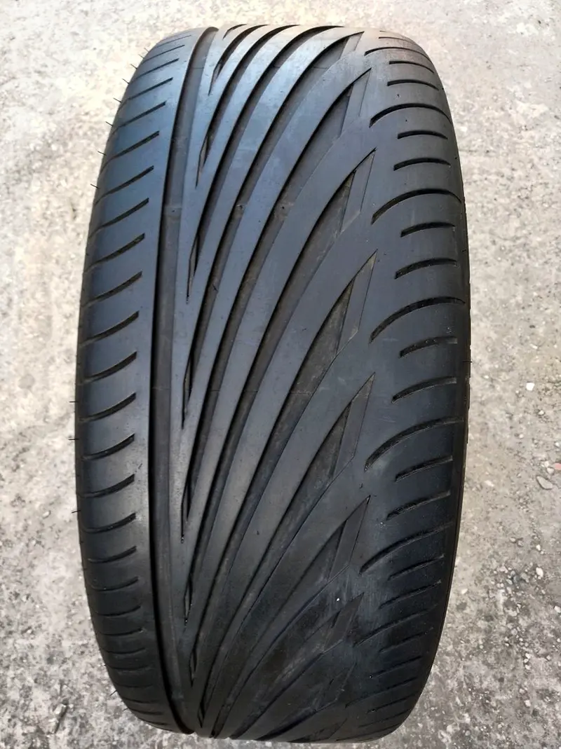Б/у шина 235/45 R17 Vredestein Ultrac Sessanta