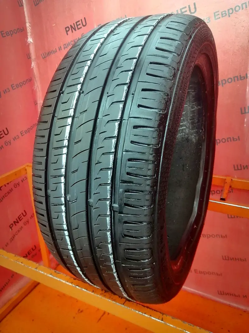 Б/у шина 235/45 R18 Barum Bravuris 3HM