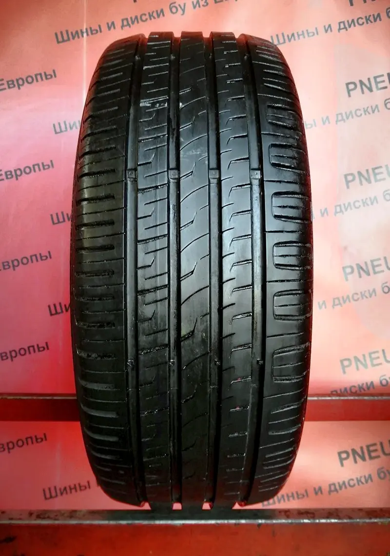 Б/у шина 235/45 R18 Barum Bravuris 3HM