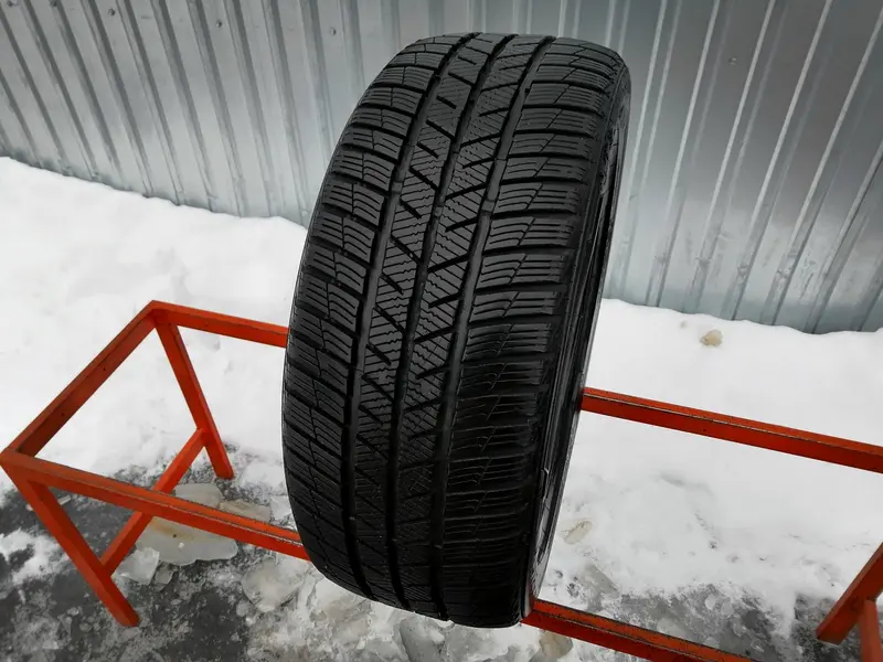 Б/у шина 235/45 R18 Barum Polaris 5, фото 1