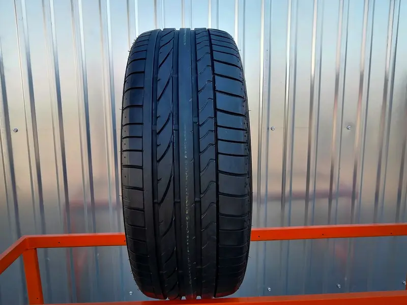 Б/у шина 235/45 R18 Bridgestone Potenza RE 050A