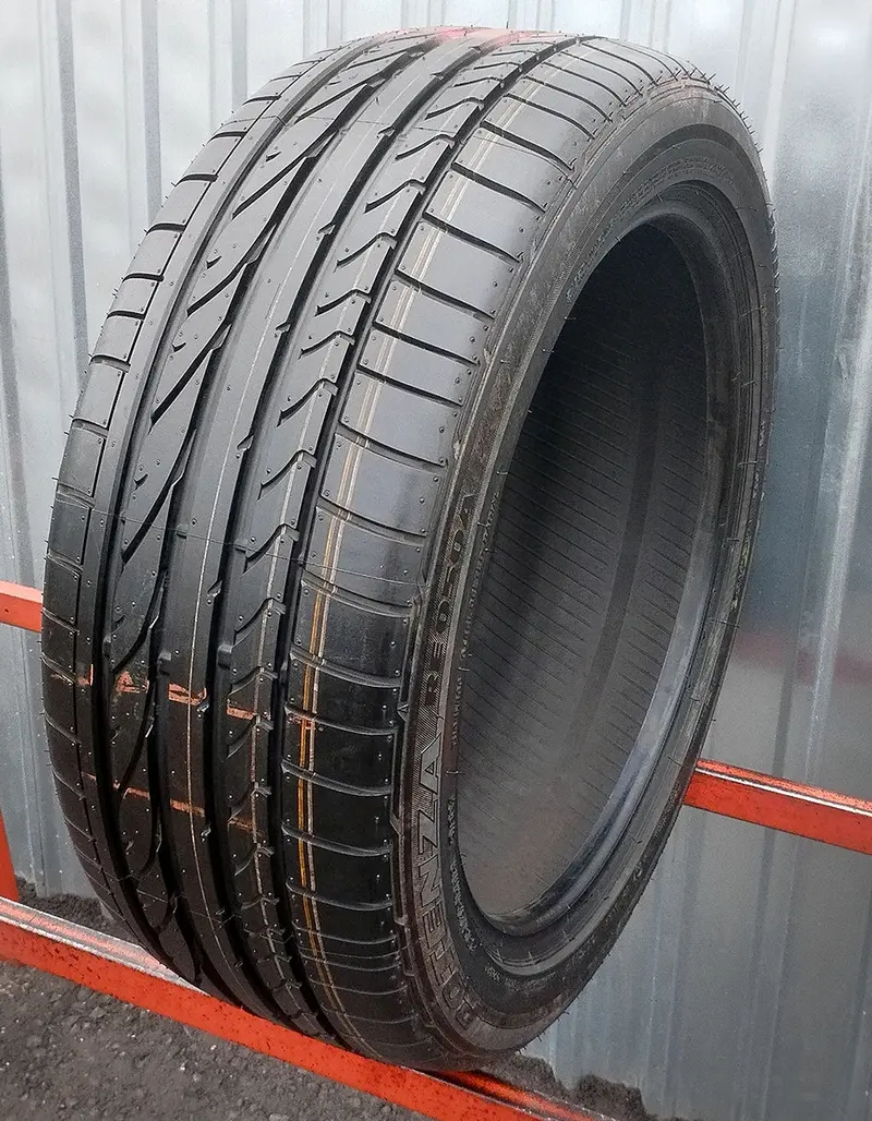 Б/у шина 235/45 R18 Bridgestone Potenza RE 050A