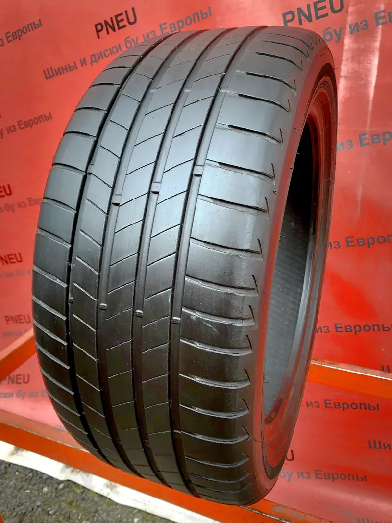 Б/у шина 235/45 R18 Bridgestone Turanza T005A