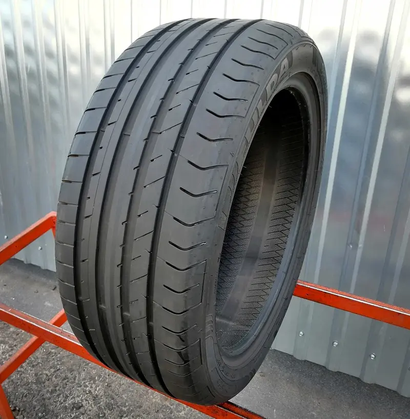 Б/у шина 235/45 R18 Fulda SportControl 2