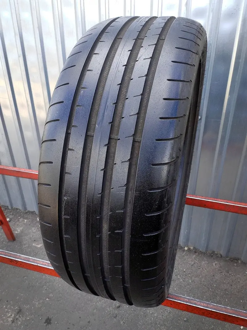 Б/у шина 235/45 R18 Goodyear Eagle F1 Asymmetric 3