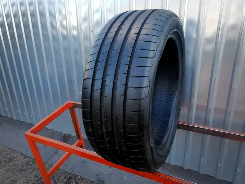Б/у шина 235/45 R18 Goodyear Eagle F1 Asymmetric 3