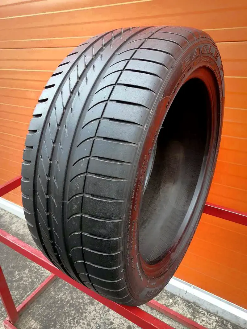 Б/у шина 235/45 R18 Goodyear Eagle F1 Asymmetric