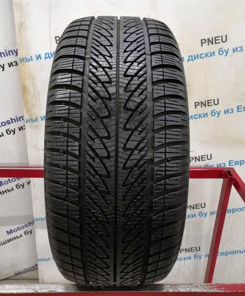 Б/у шина 235/45 R18 Goodyear Ultra Grip 8 Performance