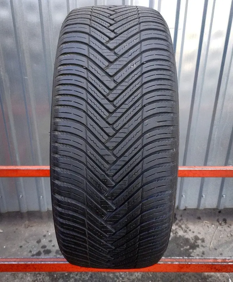 Б/у шина 235/45 R18 Hankook Kinergy 4S2 H750