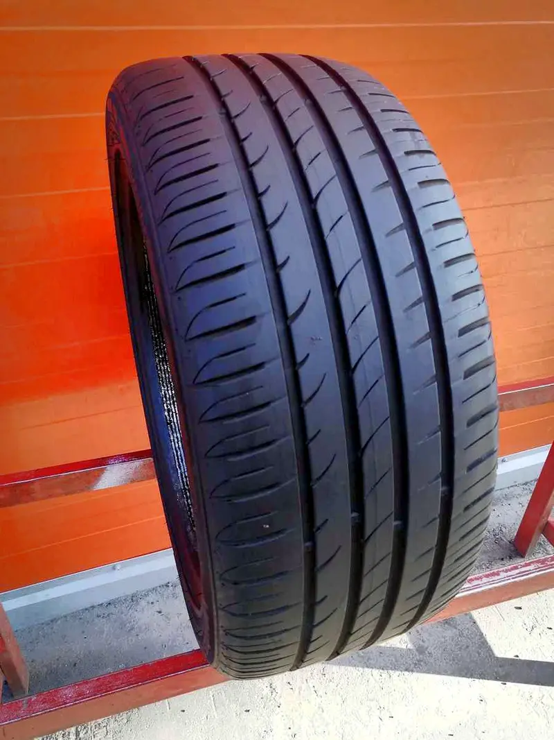 Б/у шина 235/45 R18 Hankook Ventus Prime 2 K115