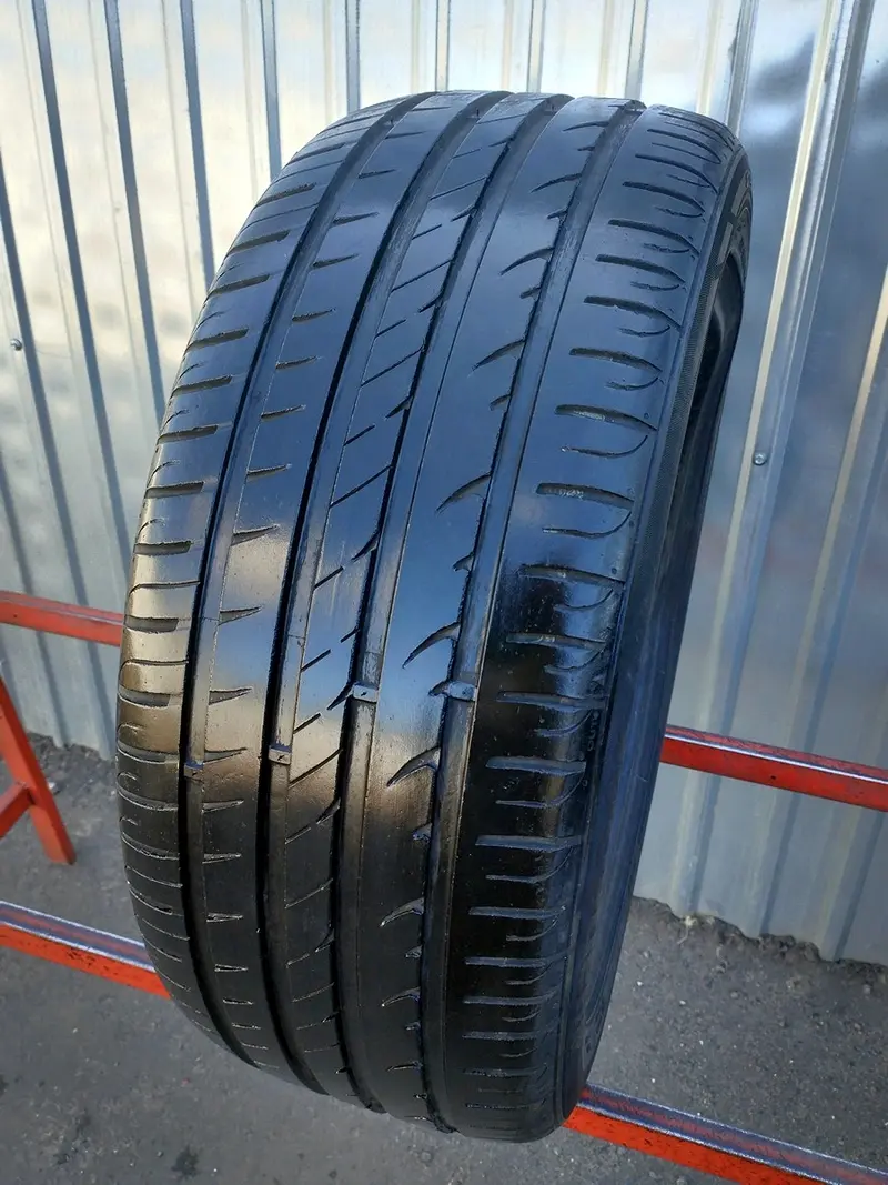 Б/у шина 235/45 R18 Hankook Ventus Prime 2 K115