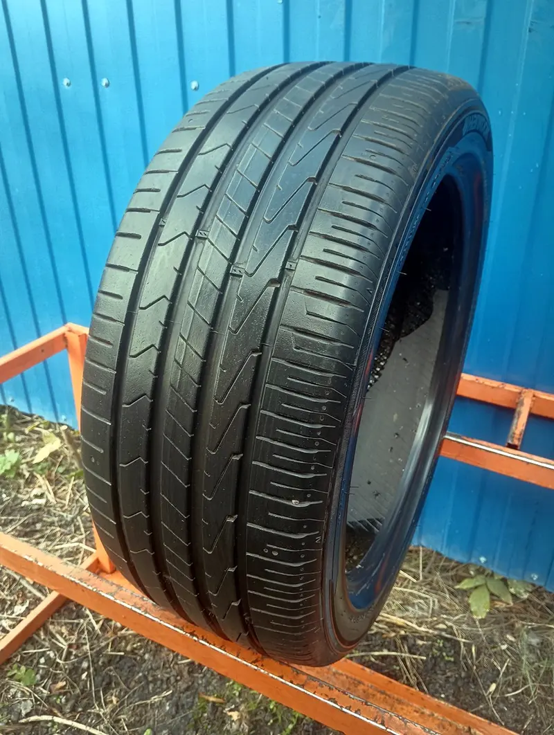 Б/у шина 235/45 R18 Hankook Ventus Prime 3 K125