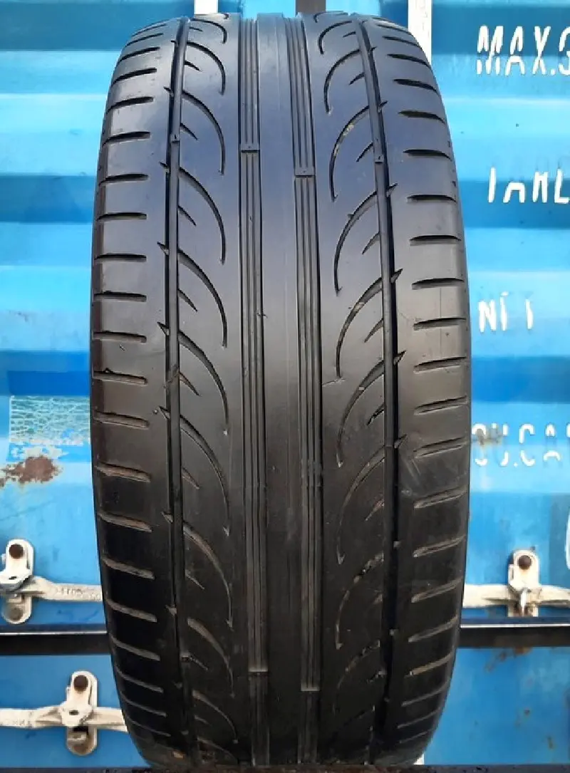 Б/у шина 235/45 R18 Hankook Ventus V12 evo 2 K120