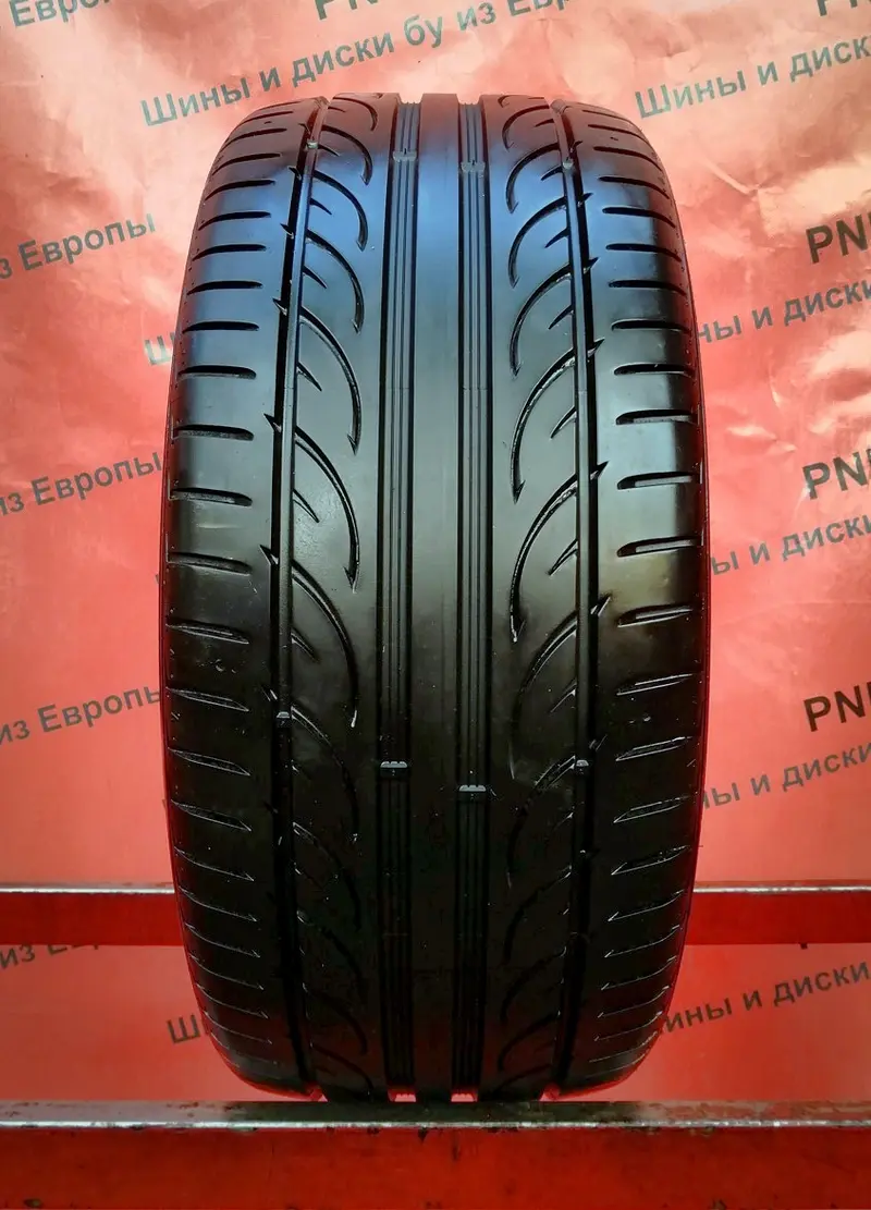 Б/у шина 235/45 R18 Hankook Ventus V12 evo 2 K120