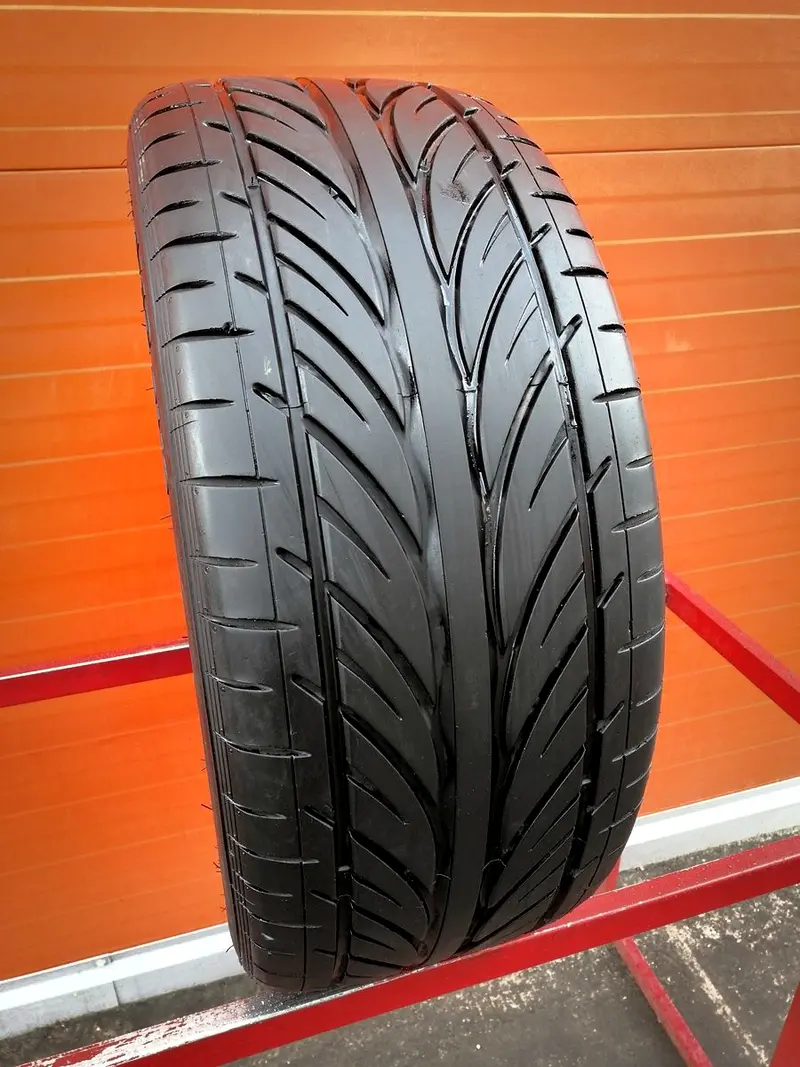 Б/у шина 235/45 R18 Hankook Ventus V12 evo K110
