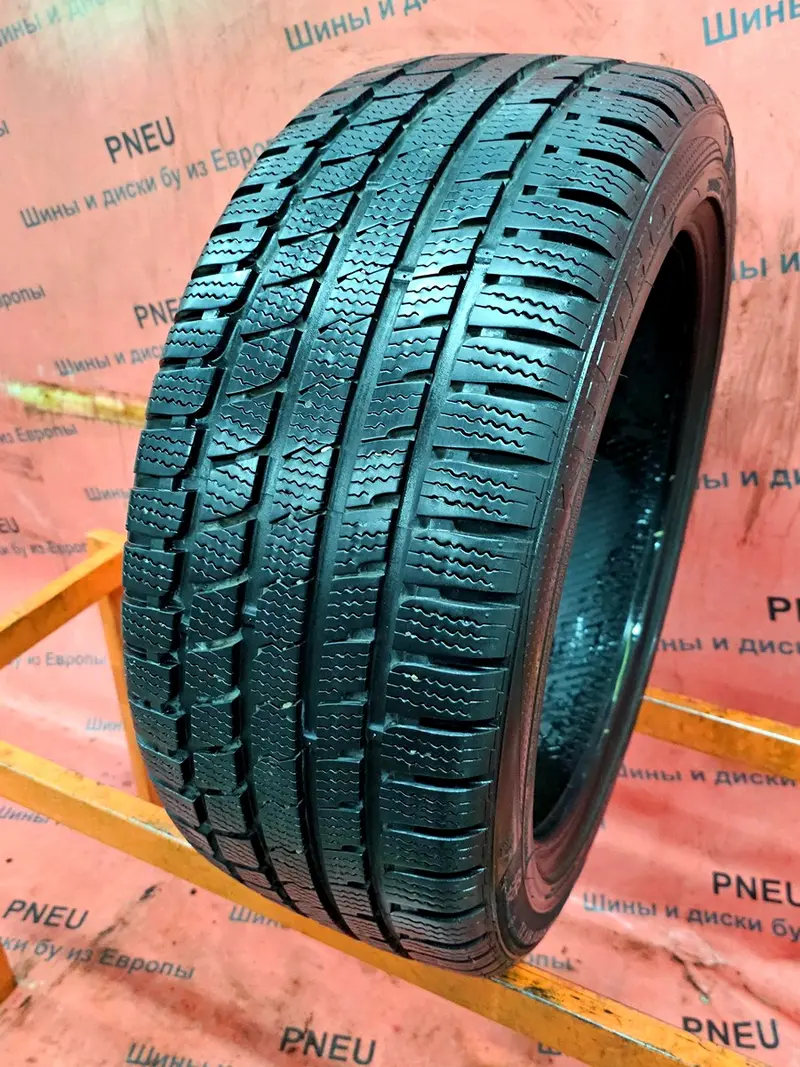 Б/у шина 235/45 R18 Kumho I ZEN KW27