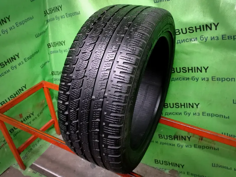 Б/у шина 235/45 R18 Kumho I ZEN KW27