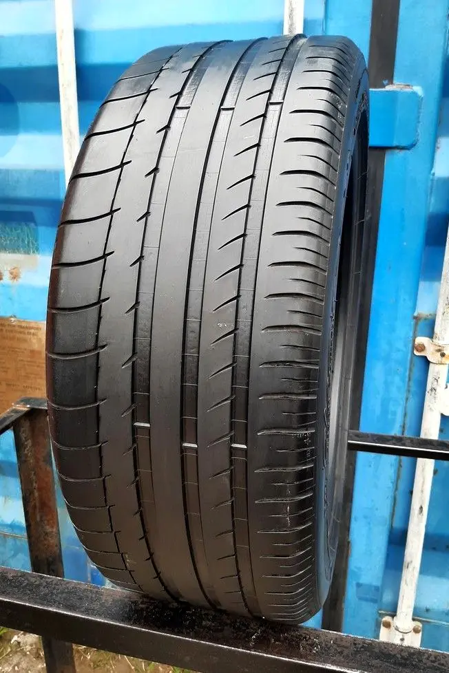 Б/у шина 235/45 R18 Michelin Pilot Sport PS 2
