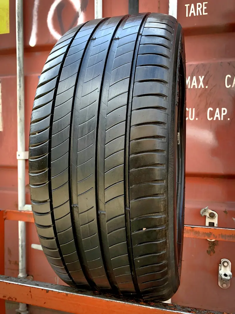 Б/у шина 235/45 R18 Michelin Primacy 3, фото 1