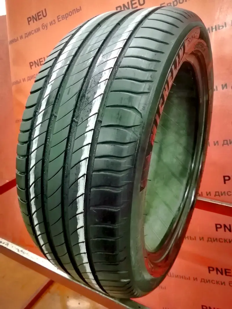 Б/у шина 235/45 R18 Michelin Primacy 4, фото 1