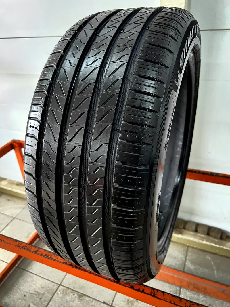 Новая шина 235/45 R18 Michelin Primacy 5