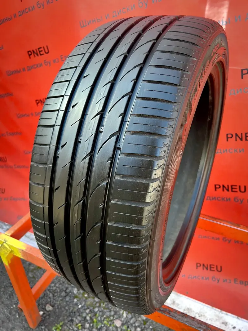 Б/у шина 235/45 R18 Nexen nBlue HD