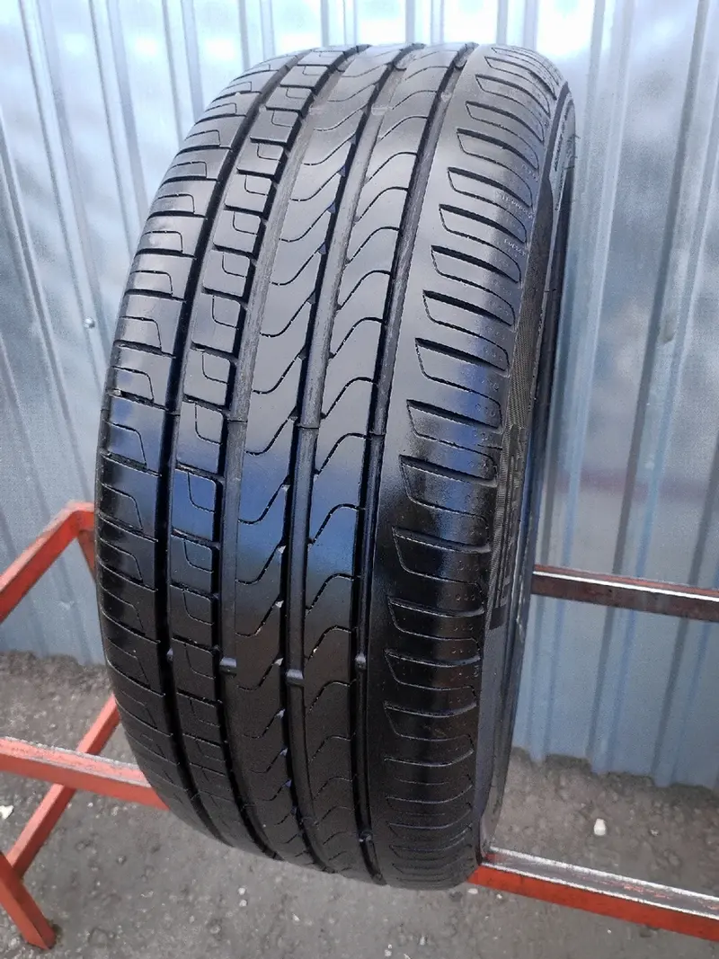 Б/у шина 235/45 R18 Pirelli P 7 Cinturato